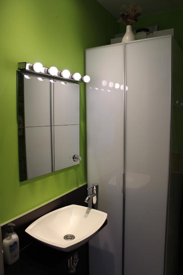 סן סבסטיאן Seafront Luxury Studio - By Www,Sansebastianapartments,Es מראה חיצוני תמונה