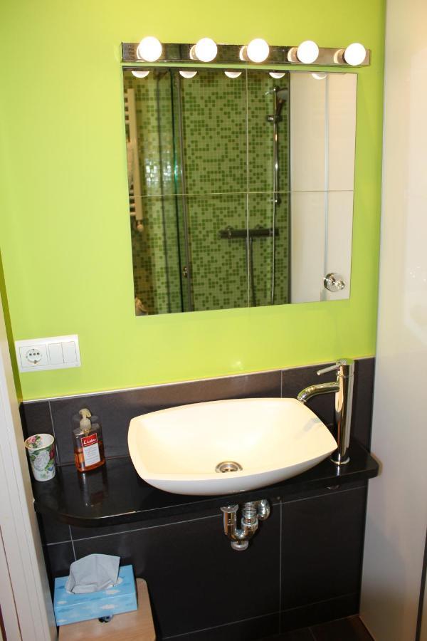 סן סבסטיאן Seafront Luxury Studio - By Www,Sansebastianapartments,Es מראה חיצוני תמונה